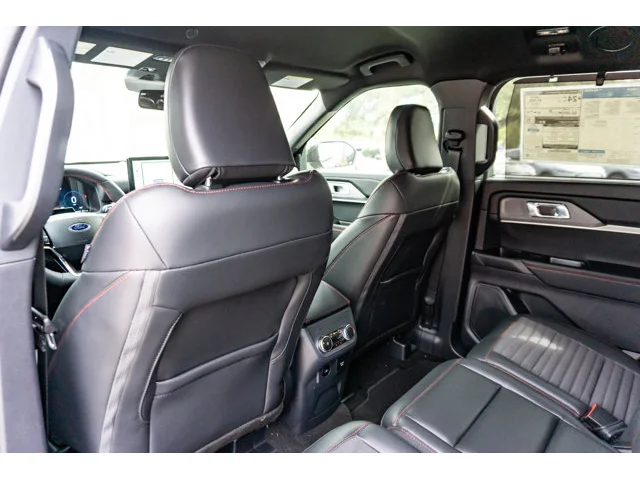 Nuevos FORD EXPLORER à Estados chez autogozo