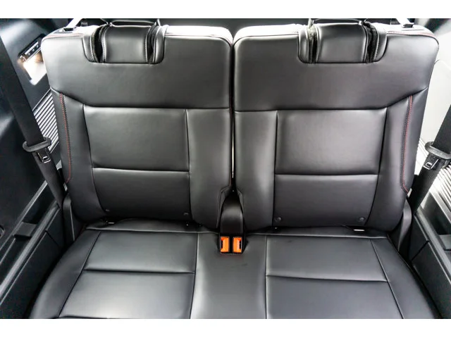 Nuevos FORD EXPLORER à Estados chez autogozo