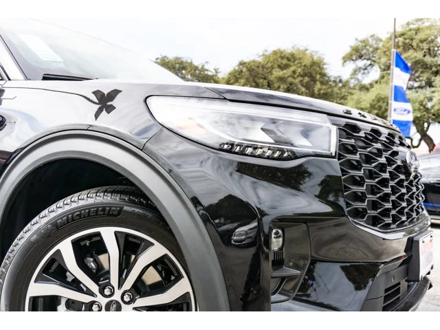 Nuevos FORD EXPLORER à Estados chez autogozo