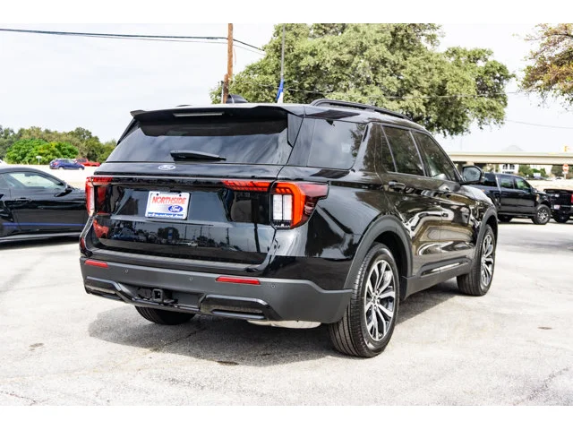 Nuevos FORD EXPLORER à Estados chez autogozo