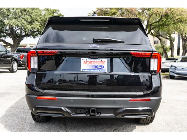 Nuevos FORD EXPLORER à Estados chez autogozo