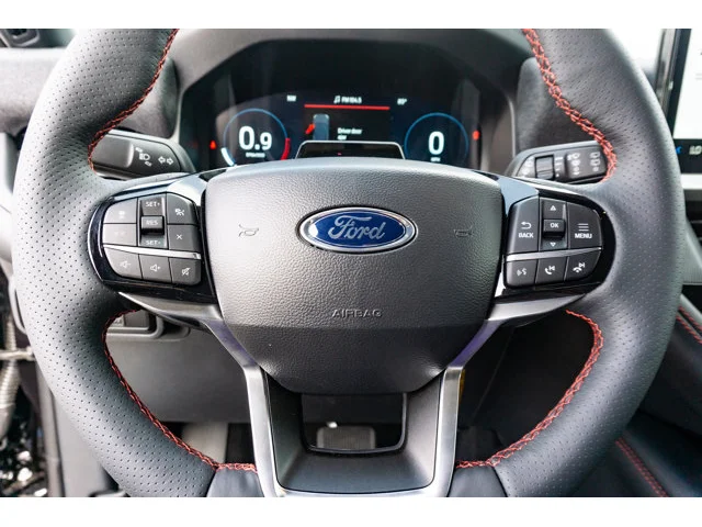 Nuevos FORD EXPLORER à Estados chez autogozo