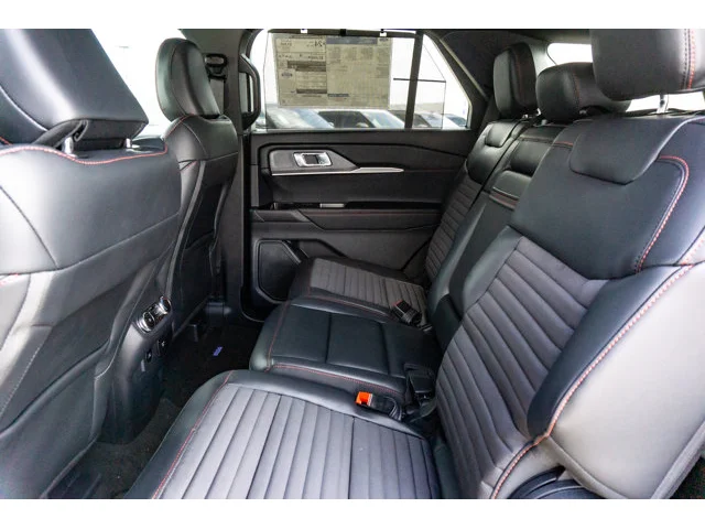 Nuevos FORD EXPLORER à Estados chez autogozo