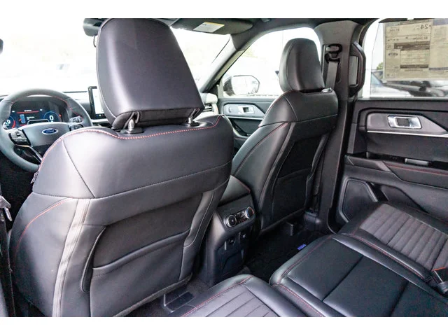 Nuevos FORD EXPLORER à Estados chez autogozo