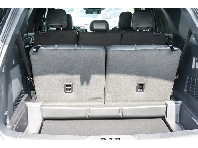 Nuevos FORD EXPLORER à Estados chez autogozo