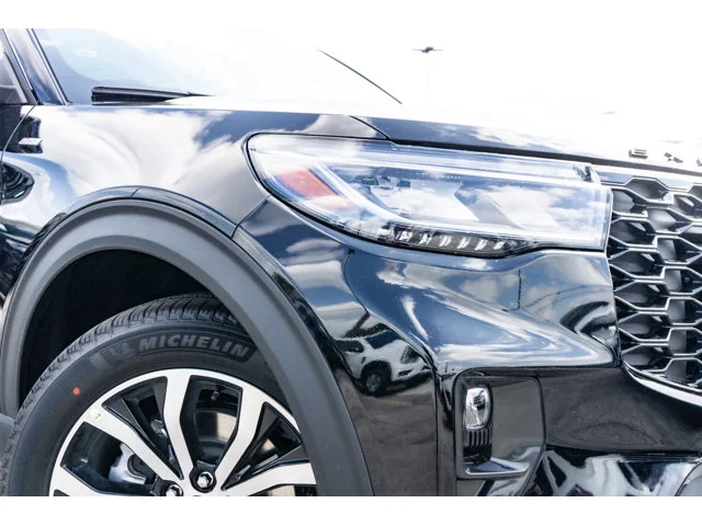 Nuevos FORD EXPLORER à Estados chez autogozo