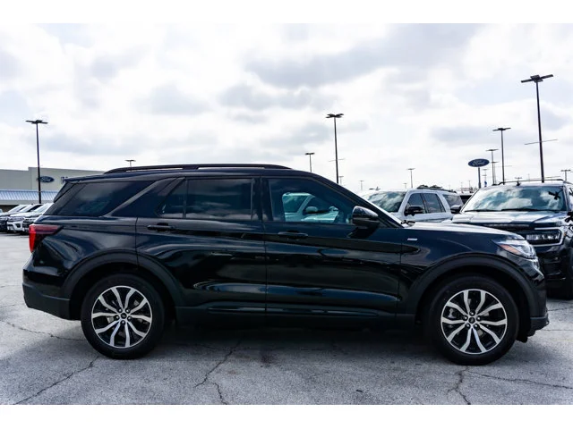 Nuevos FORD EXPLORER à Estados chez autogozo
