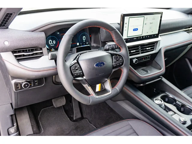 Nuevos FORD EXPLORER à Estados chez autogozo