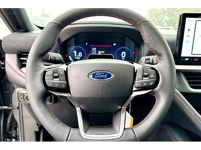 Nuevos FORD EXPLORER à Estados chez autogozo