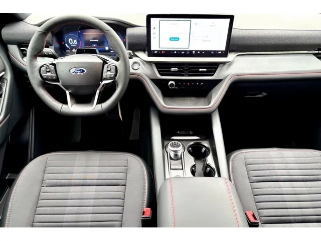Nuevos FORD EXPLORER à Estados chez autogozo