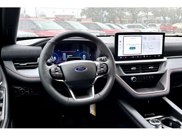 Nuevos FORD EXPLORER à Estados chez autogozo