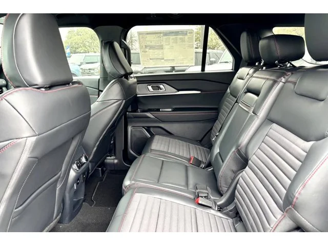 Nuevos FORD EXPLORER à Estados chez autogozo