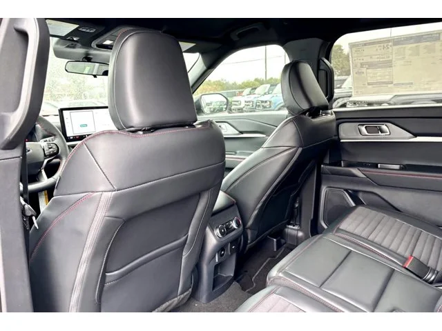 Nuevos FORD EXPLORER à Estados chez autogozo