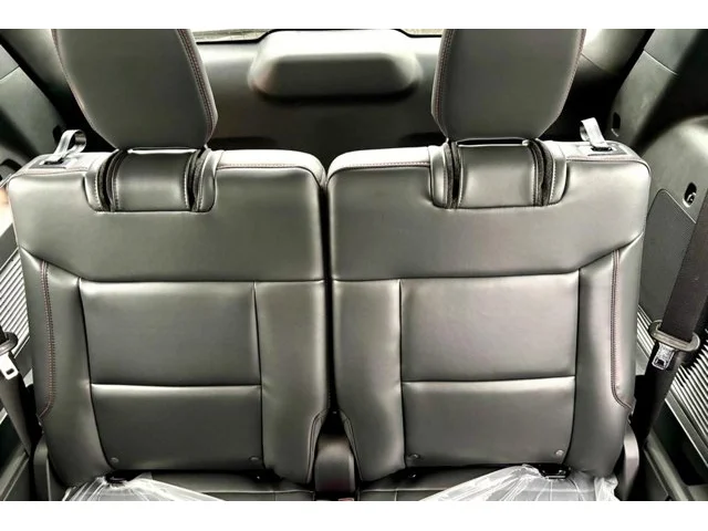Nuevos FORD EXPLORER à Estados chez autogozo