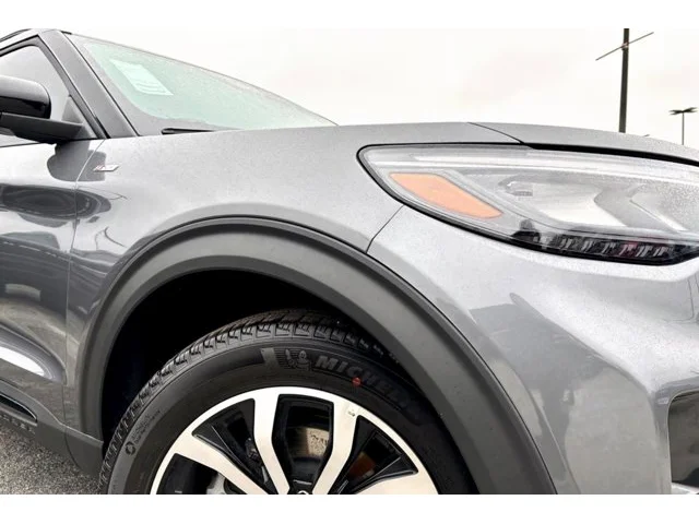Nuevos FORD EXPLORER à Estados chez autogozo