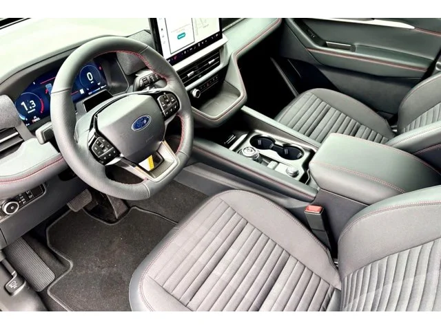 Nuevos FORD EXPLORER à Estados chez autogozo