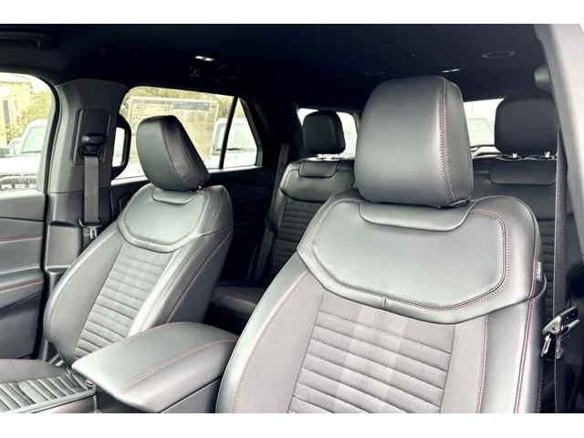 Nuevos FORD EXPLORER à Estados chez autogozo