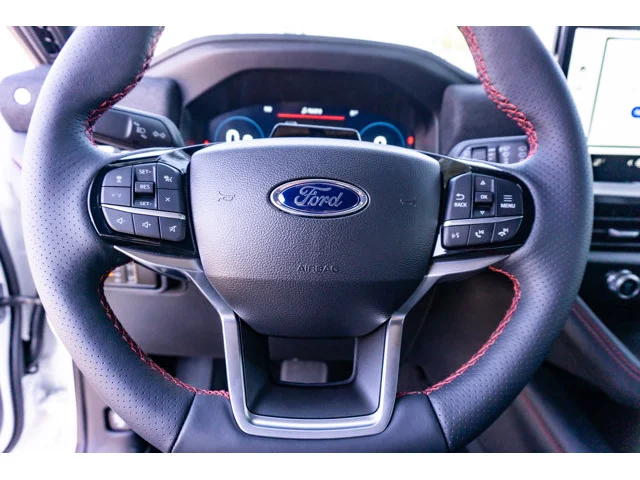 Nuevos FORD EXPLORER à Estados chez autogozo