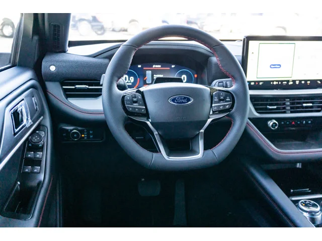 Nuevos FORD EXPLORER à Estados chez autogozo