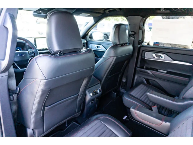 Nuevos FORD EXPLORER à Estados chez autogozo