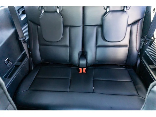 Nuevos FORD EXPLORER à Estados chez autogozo