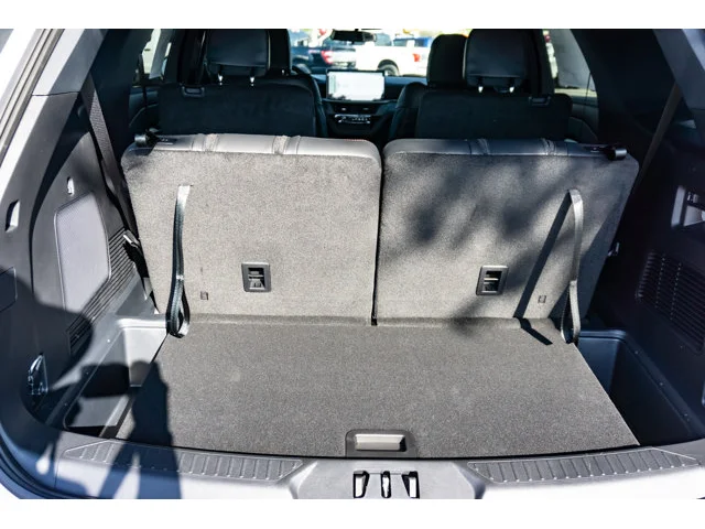 Nuevos FORD EXPLORER à Estados chez autogozo