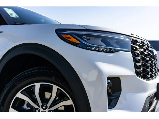 Nuevos FORD EXPLORER à Estados chez autogozo
