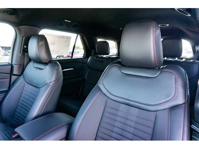 Nuevos FORD EXPLORER à Estados chez autogozo