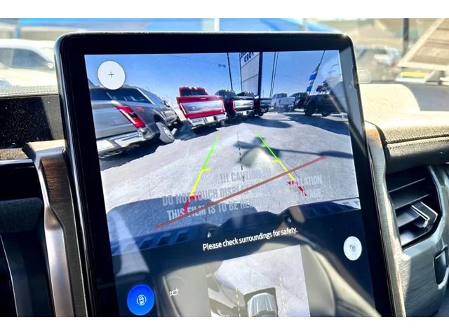 Nuevos FORD F-150 LIGHTNING à Estados chez autogozo
