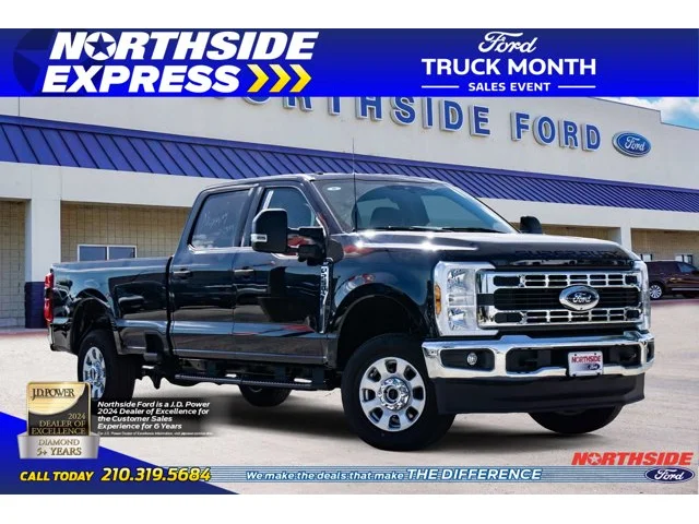 Nuevos FORD SUPER DUTY F-250 SRW à Estados chez autogozo