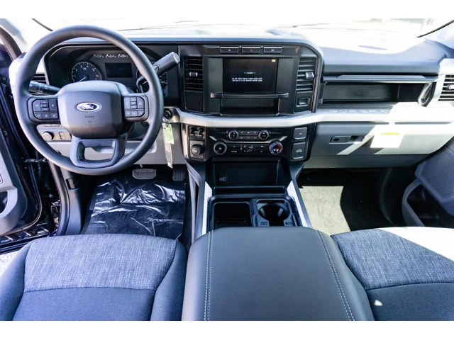 Nuevos FORD SUPER DUTY F-250 SRW à Estados chez autogozo
