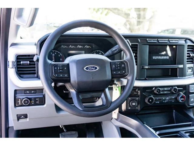 Nuevos FORD SUPER DUTY F-250 SRW à Estados chez autogozo