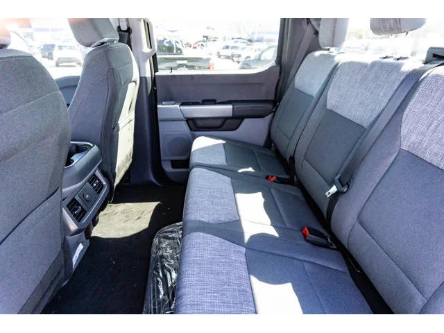 Nuevos FORD SUPER DUTY F-250 SRW à Estados chez autogozo