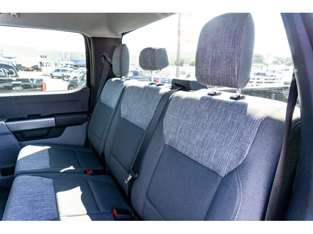 Nuevos FORD SUPER DUTY F-250 SRW à Estados chez autogozo