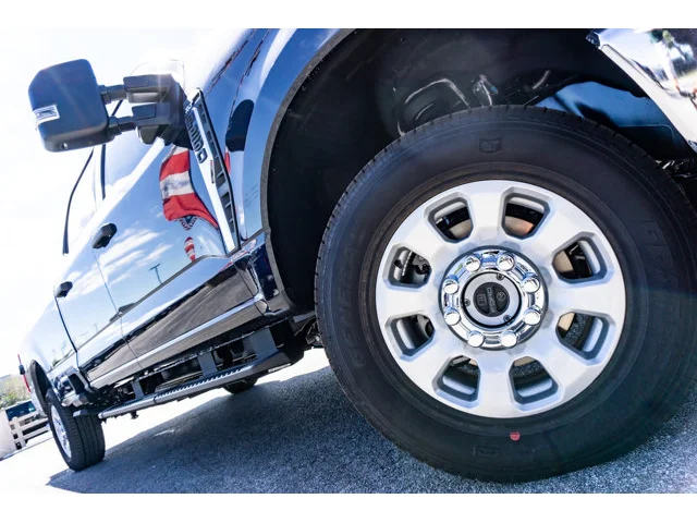 Nuevos FORD SUPER DUTY F-250 SRW à Estados chez autogozo