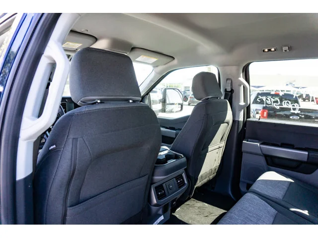 Nuevos FORD SUPER DUTY F-250 SRW à Estados chez autogozo