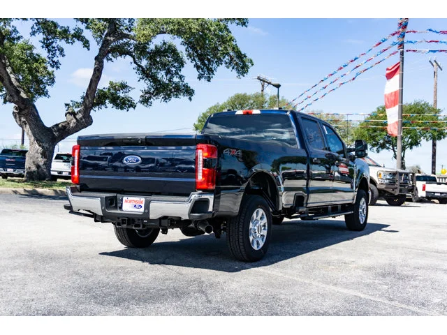 Nuevos FORD SUPER DUTY F-250 SRW à Estados chez autogozo