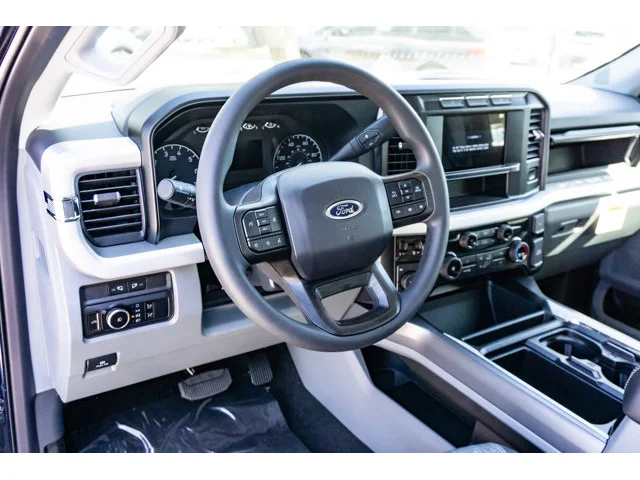 Nuevos FORD SUPER DUTY F-250 SRW à Estados chez autogozo