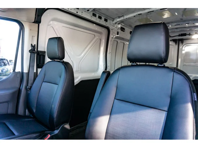 Nuevos FORD TRANSIT CARGO VAN à Estados chez autogozo