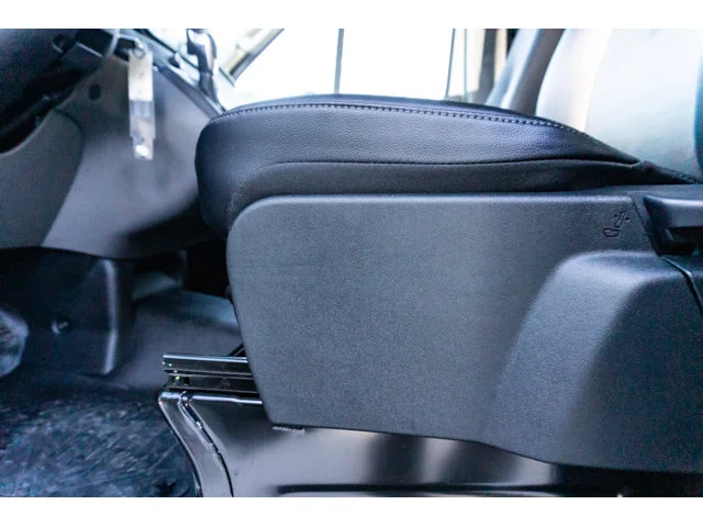 Nuevos FORD TRANSIT CARGO VAN à Estados chez autogozo