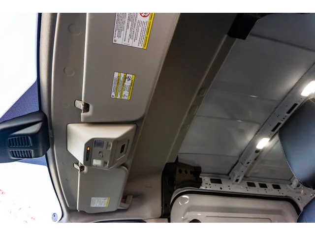 Nuevos FORD TRANSIT CARGO VAN à Estados chez autogozo