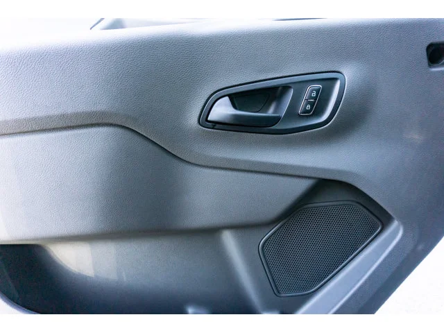Nuevos FORD TRANSIT CARGO VAN à Estados chez autogozo