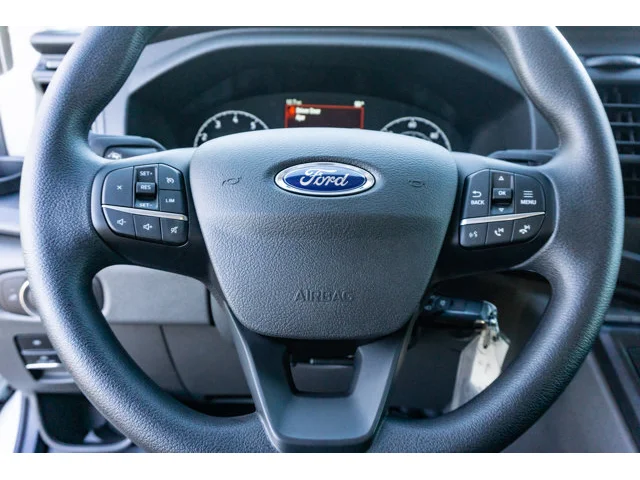 Nuevos FORD TRANSIT CARGO VAN à Estados chez autogozo