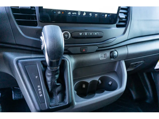 Nuevos FORD TRANSIT CARGO VAN à Estados chez autogozo