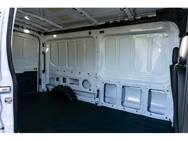Nuevos FORD TRANSIT CARGO VAN à Estados chez autogozo