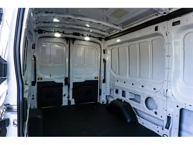 Nuevos FORD TRANSIT CARGO VAN à Estados chez autogozo