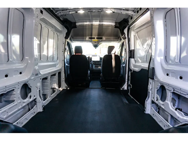 Nuevos FORD TRANSIT CARGO VAN à Estados chez autogozo