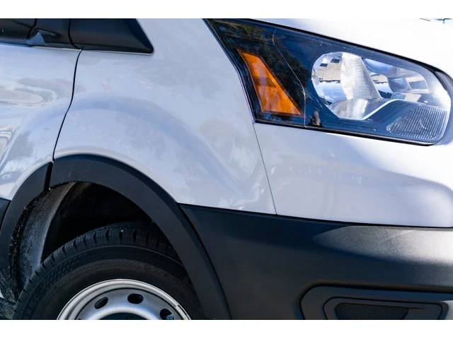 Nuevos FORD TRANSIT CARGO VAN à Estados chez autogozo