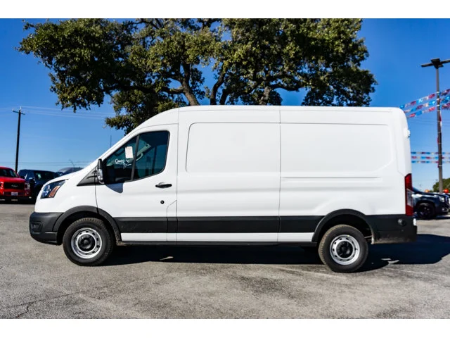 Nuevos FORD TRANSIT CARGO VAN à Estados chez autogozo