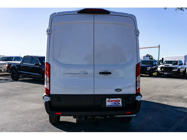 Nuevos FORD TRANSIT CARGO VAN à Estados chez autogozo